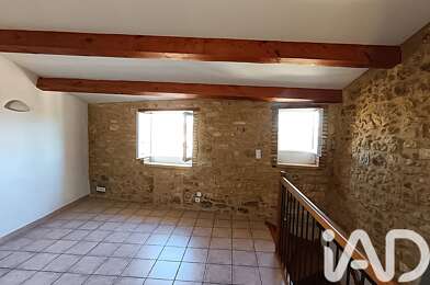 Appartement 3 pièces 124000 €