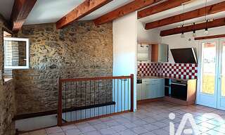 Appartement 3 Pièces 58 m² à vendre à Saint-Julien-de-Peyrolas (30760)