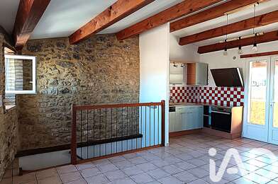 Appartement 3 pièces 124000 €