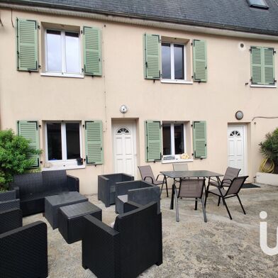 Maison 7 pièces 528000 €