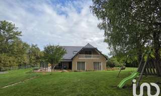 Maison 6 Pièces 172 m² à vendre à Tournay (65190)