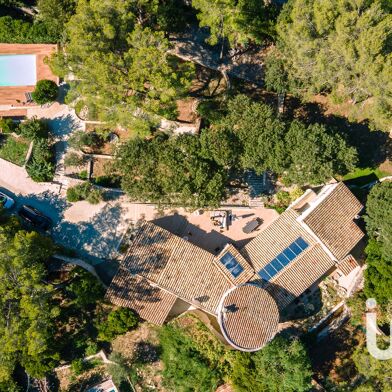 Maison 6 pièces 990000 €