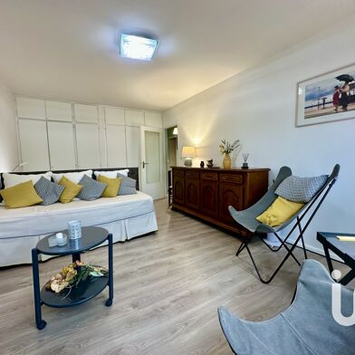 Appartement 2 pièces 175000 €