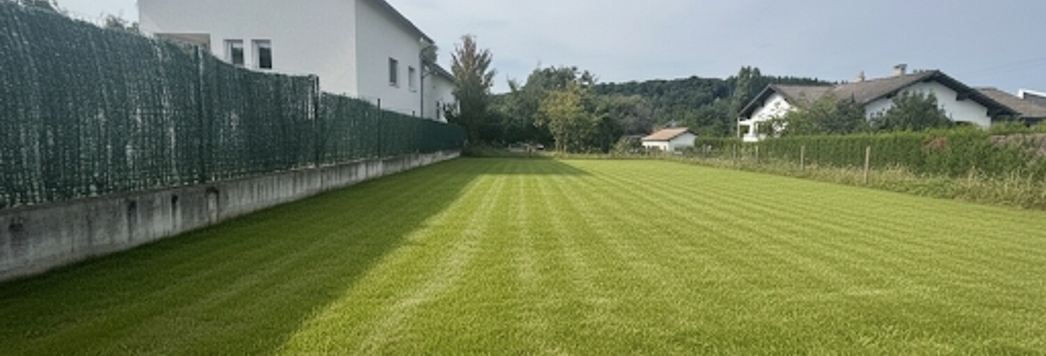 Terrain  1242 m² à vendre à Falck (57550)