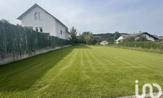 Terrain  1242 m² à vendre à Falck (57550)