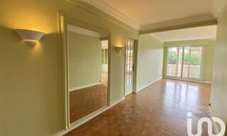 Appartement 4 Pièces 116 m² à vendre à Fontenay-sous-Bois (94120)