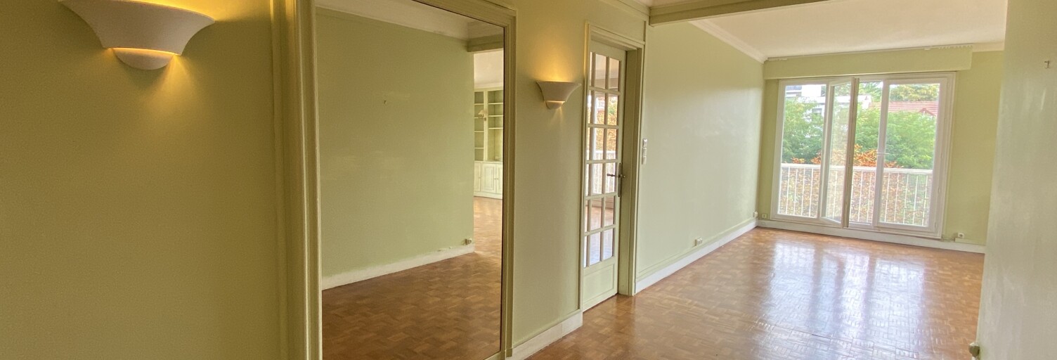 Appartement 4 Pièces 116 m² à vendre à Fontenay-sous-Bois (94120)