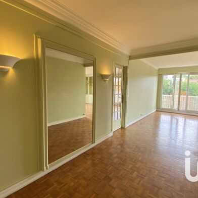 Appartement 4 pièces 695000 €