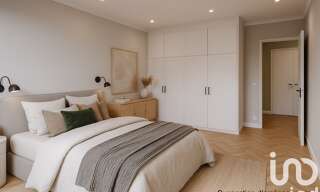 Appartement 4 Pièces 116 m² à vendre à Fontenay-sous-Bois (94120)