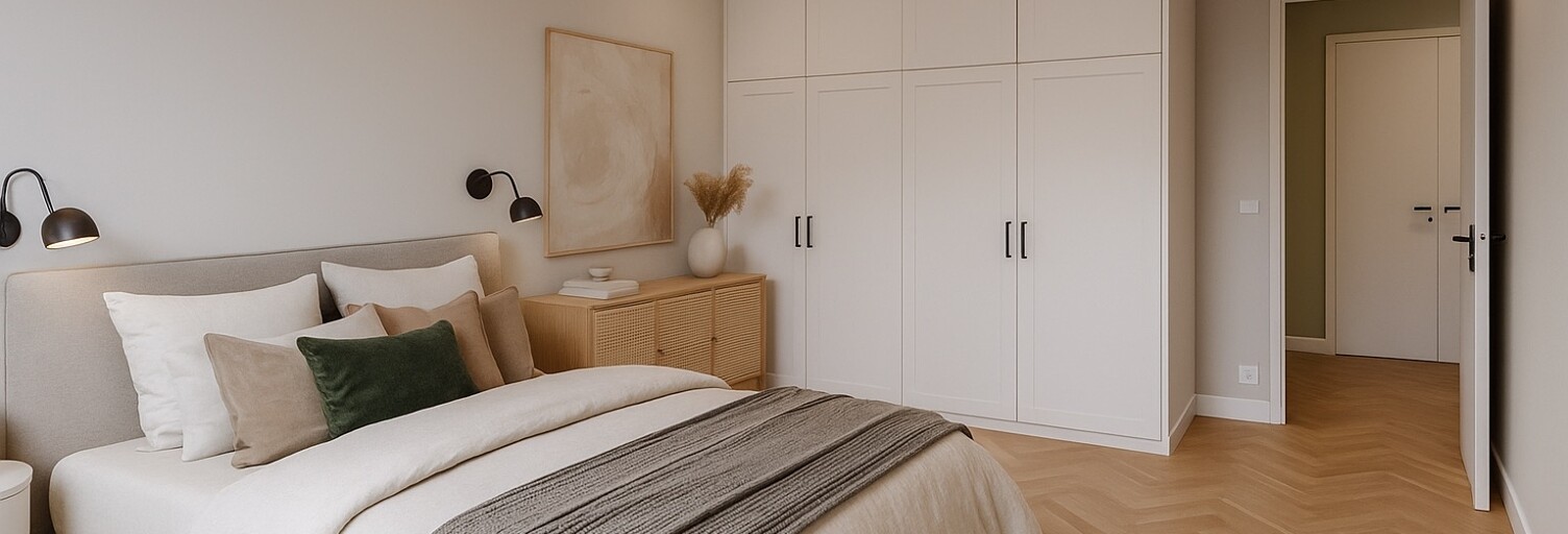 Appartement 4 Pièces 116 m² à vendre à Fontenay-sous-Bois (94120)