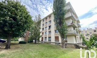 Appartement 4 Pièces 116 m² à vendre à Fontenay-sous-Bois (94120)