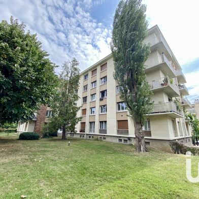 Appartement 4 pièces 680000 €