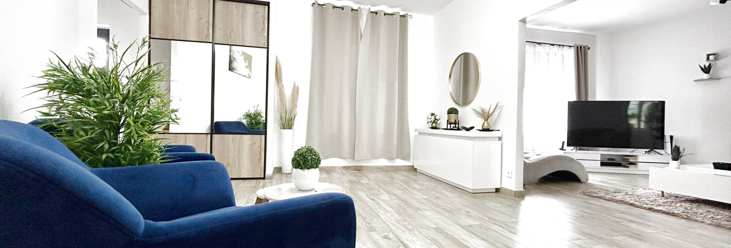 Maison 7 Pièces 160 m² à vendre à Hénin-Beaumont (62110)