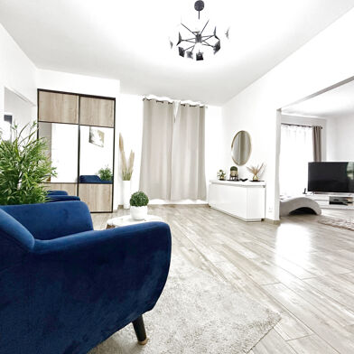 Maison 7 pièces 209900 €