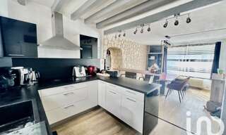 Maison 5 Pièces 115 m² à vendre à Épernay (51200)