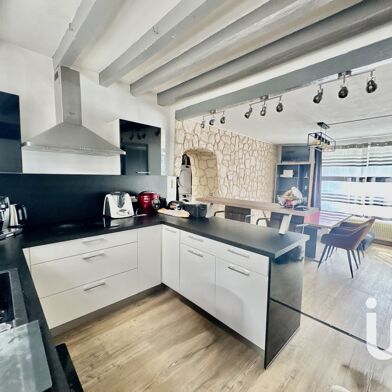 Maison 5 pièces 217000 €