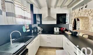 Maison 5 Pièces 115 m² à vendre à Épernay (51200)