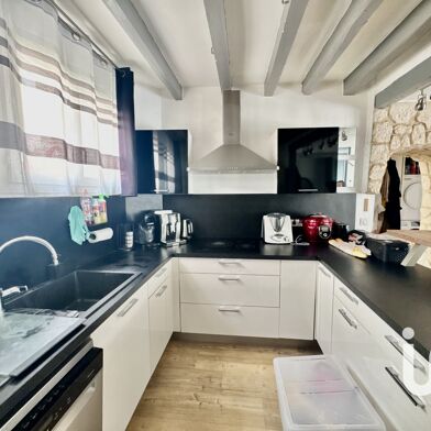 Maison 5 pièces 209000 €