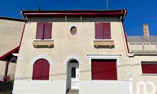 Maison 4 Pièces 96 m² à vendre à Captieux (33840)