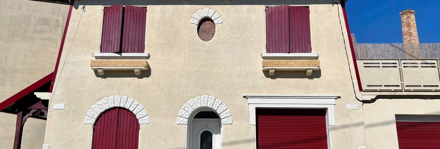 Maison 4 Pièces 96 m² à vendre à Captieux (33840)