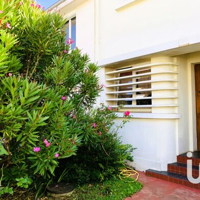 Appartement 3 pièces 175000 €