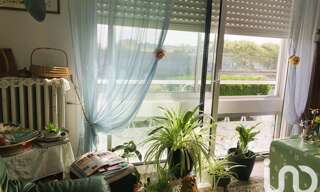 Appartement 3 Pièces 64 m² à vendre à Lorient (56100)