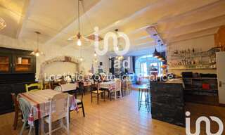 Maison 9 Pièces 190 m² à vendre à Les Rives (34520)