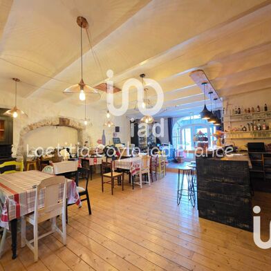 Maison 9 pièces 168000 €