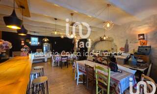 Maison 9 Pièces 190 m² à vendre à Les Rives (34520)