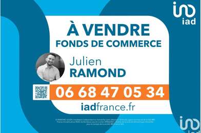 Commerce  65500 €