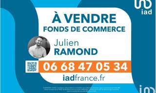 Commerce  18 m² à vendre à Bordeaux (33000)