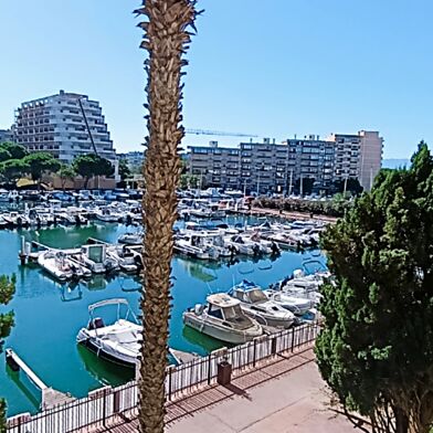 Appartement 2 pièces 139000 €