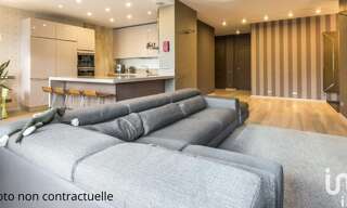 Maison 4 Pièces 87 m² à vendre à Nancy (54100)