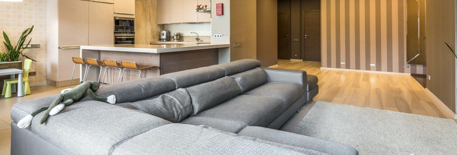 Maison 4 Pièces 87 m² à vendre à Nancy (54100)