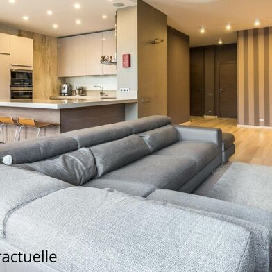 Maison 4 pièces 247962 €