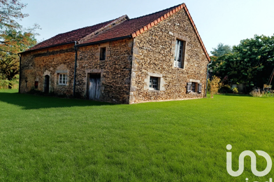 Maison 6 pièces 140000 €