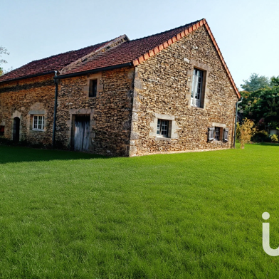 Maison 6 pièces 140000 €