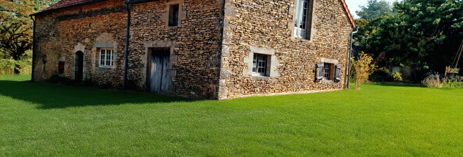 Maison 6 Pièces 294 m² à vendre à Archignac (24590)