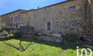 Maison 4 Pièces 98 m² à vendre à Saint-Alban-d'Ay (07790)