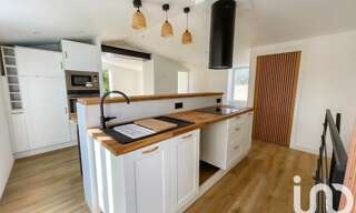 Maison 4 Pièces 101 m² à vendre à Châtelaillon-Plage (17340)