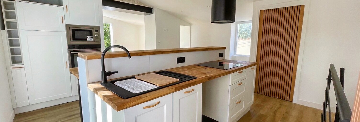 Maison 4 Pièces 101 m² à vendre à Châtelaillon-Plage (17340)