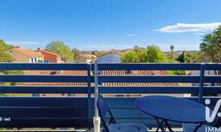 Appartement 3 Pièces 61 m² à vendre à Canet-en-Roussillon (66140)