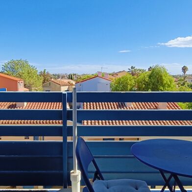 Appartement 3 pièces 215900 €