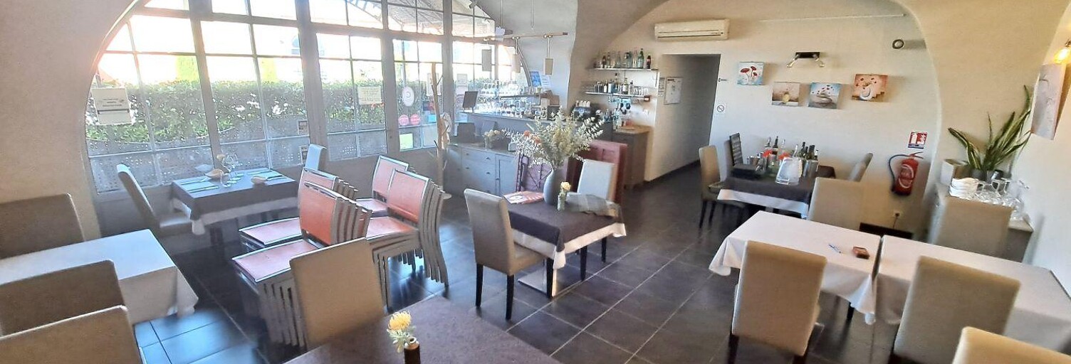 Commerce  143 m² à vendre à Générac (30510)