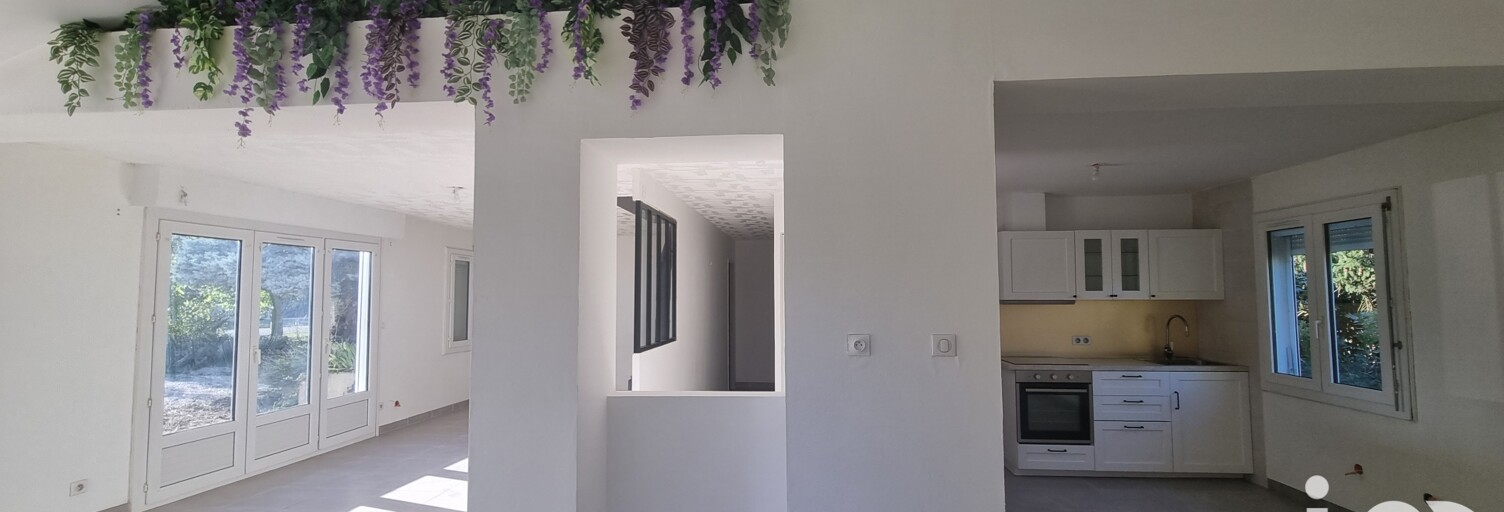 Maison 4 Pièces 95 m² à vendre à La Chapelle-sur-Aveyron (45230)