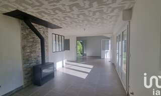 Maison 4 Pièces 95 m² à vendre à La Chapelle-sur-Aveyron (45230)