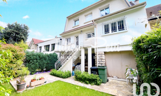 Maison 8 Pièces 170 m² à vendre à Fresnes (94260)