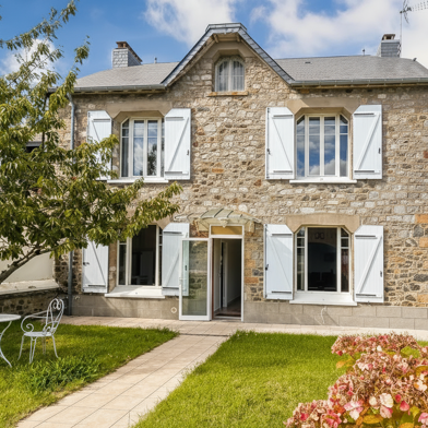 Maison 6 pièces 292000 €