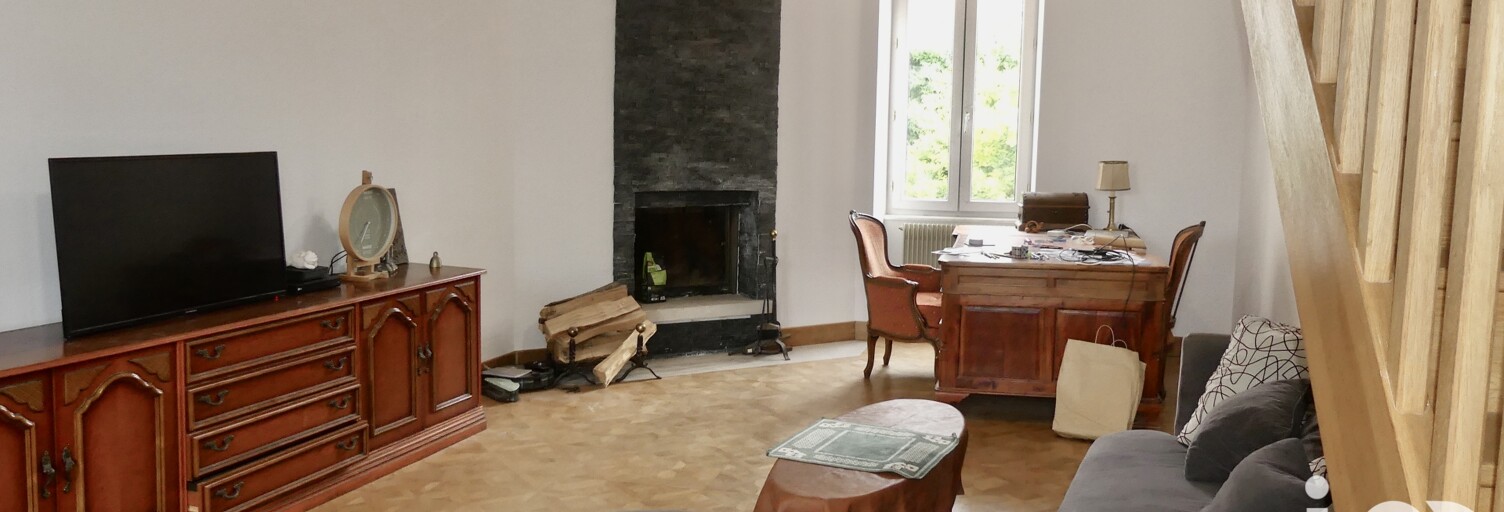 Maison 8 Pièces 240 m² à vendre à Marans (17230)