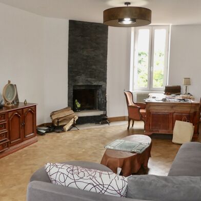 Maison 8 pièces 395000 €